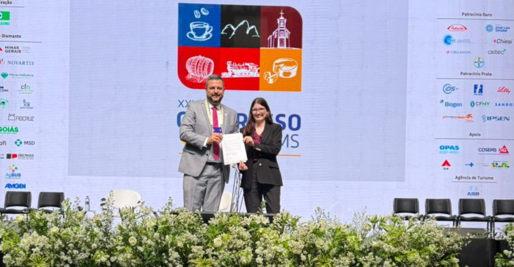 Informa Markets e Conasems fecham parceria para fortalecer a saúde pública