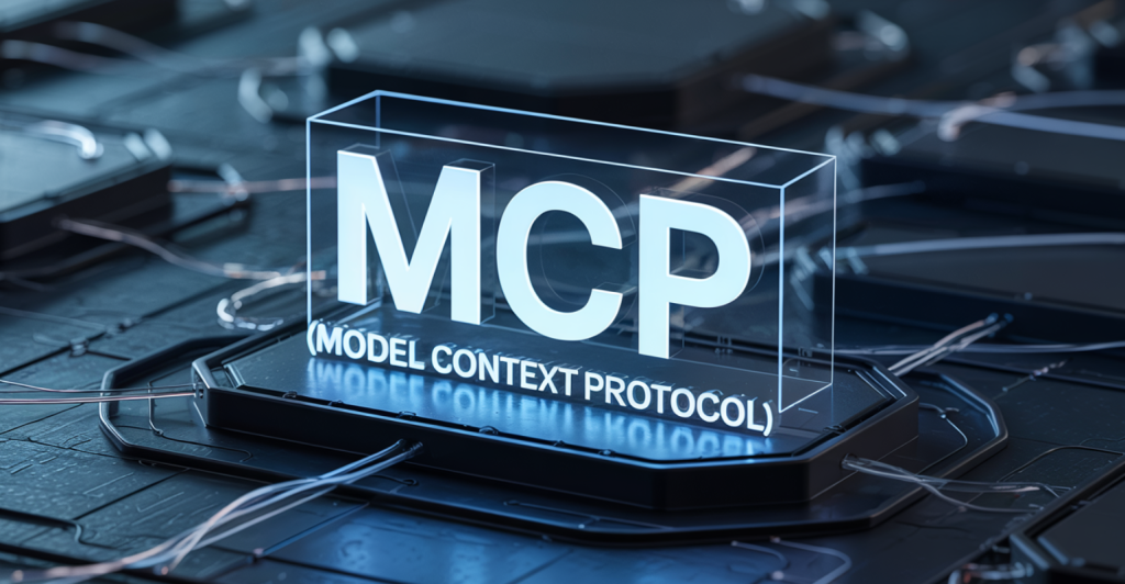 Interoperabilidade: o fim de uma Era. MCP, o novo adaptador universal