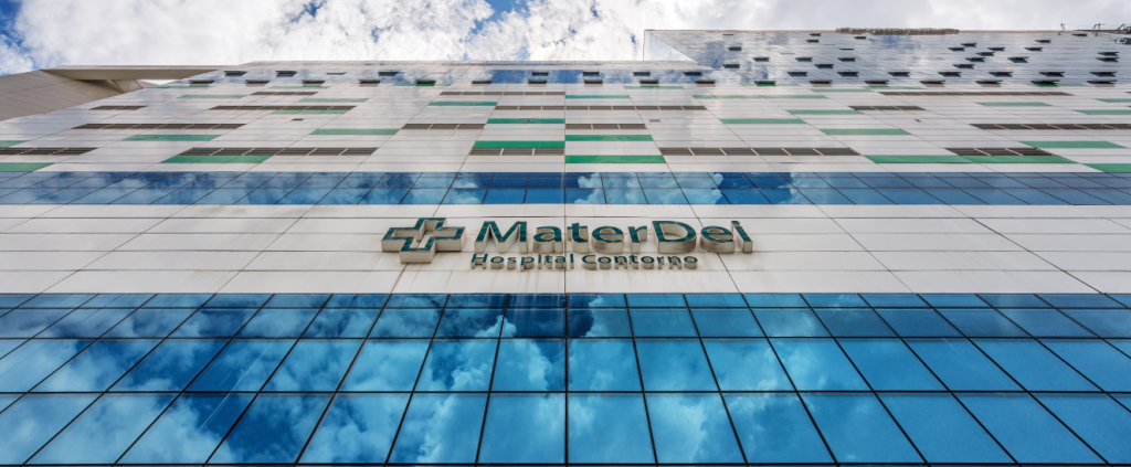 Mater Dei anuncia hospital na Zona Norte de São Paulo até 2028