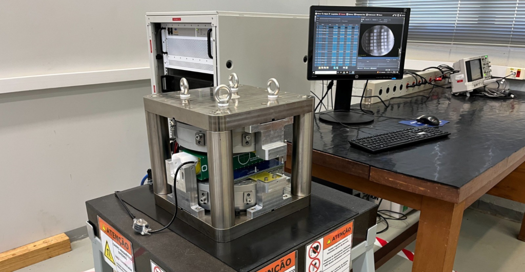 Ministério da Saúde financia primeiro protótipo nacional de ressonância magnética