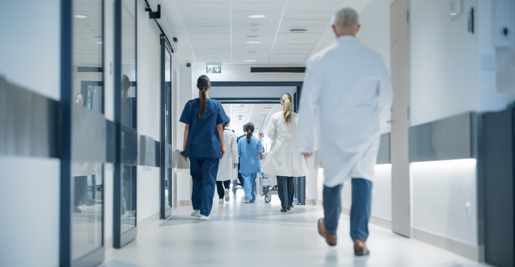 OMS alerta para desigualdade na distribuição de enfermeiros no mundo