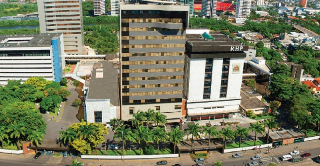 Real Hospital Português investe R$ 6 milhões na modernização do seu parque de hemodiálise