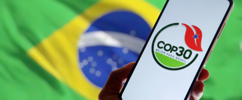 Saúde entra na agenda da COP 30 com alerta sobre impactos da crise climática