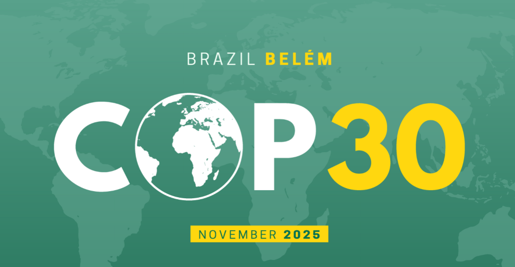 Saúde na linha de frente: como o setor se integra à COP30 e ao enfrentamento da crise climática