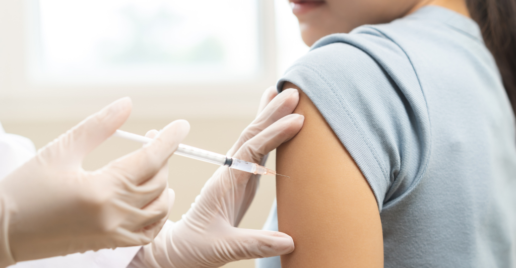 Sírio-Libanês registra alta de 105% na vacinação in company em 2025