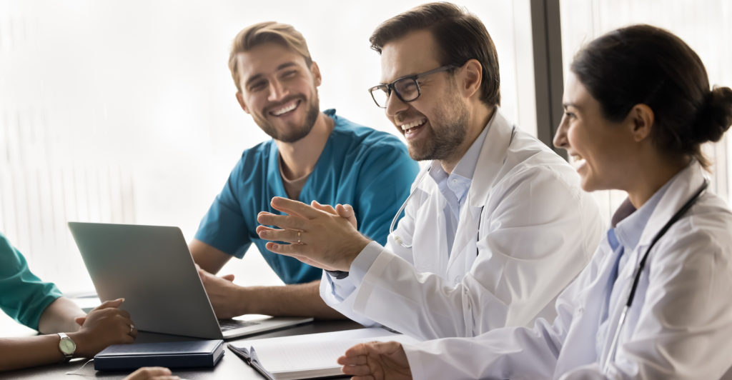 De volta para o futuro: a liderança em saúde no Brasil