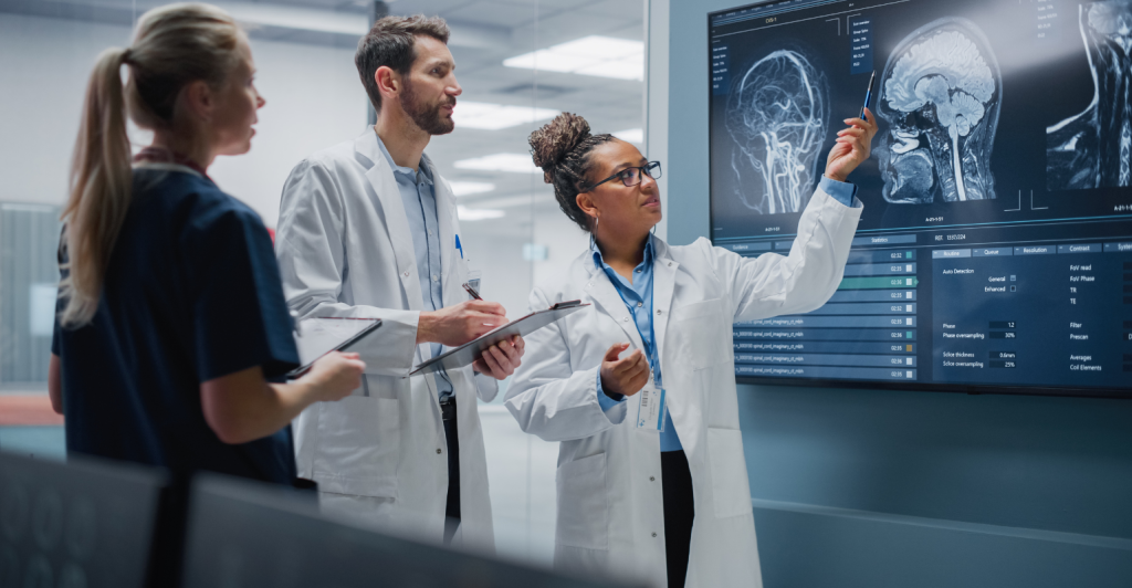 Hapvida recebe acreditação PADI e acelera diagnósticos com IA 