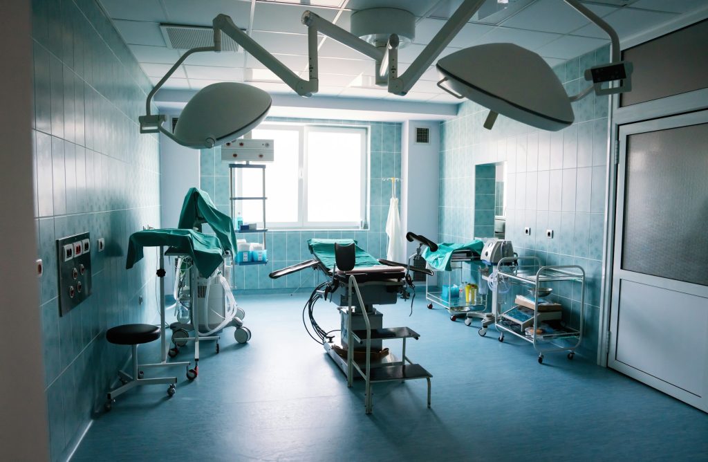 Hospitais no Mercado Livre de Energia: redução de custos e sustentabilidade 