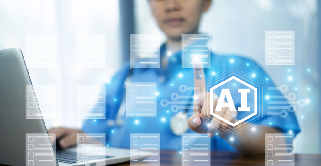 IA na Saúde: mais eficiência e humanização — se usada com sabedoria 