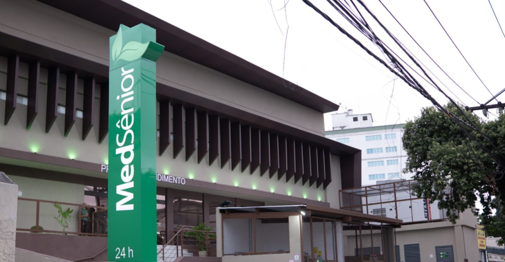 MedSênior inaugura pronto atendimento no Rio de Janeiro  