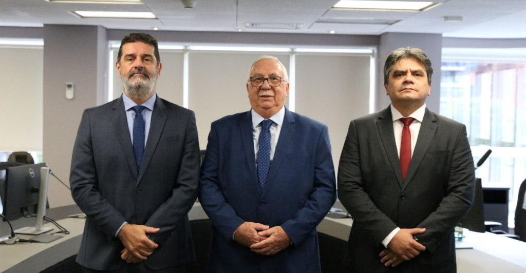 Nova diretoria da Unimed Participações assume com foco em continuidade e inovação  