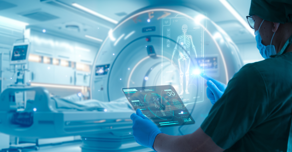 2ª edição do Showcase de IA nos Hospitais Brasileiros acontece em agosto