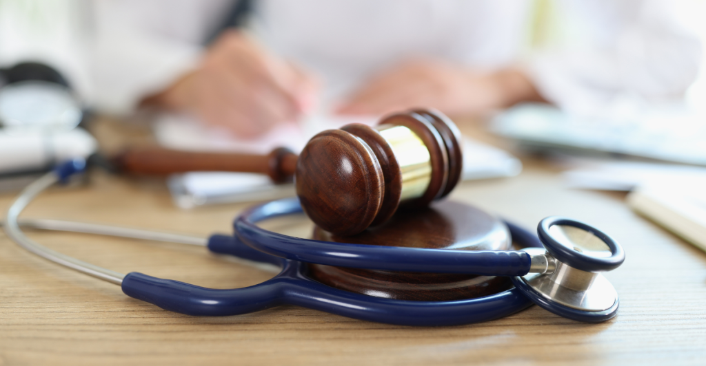 A fragilidade prática do TAC sanitário