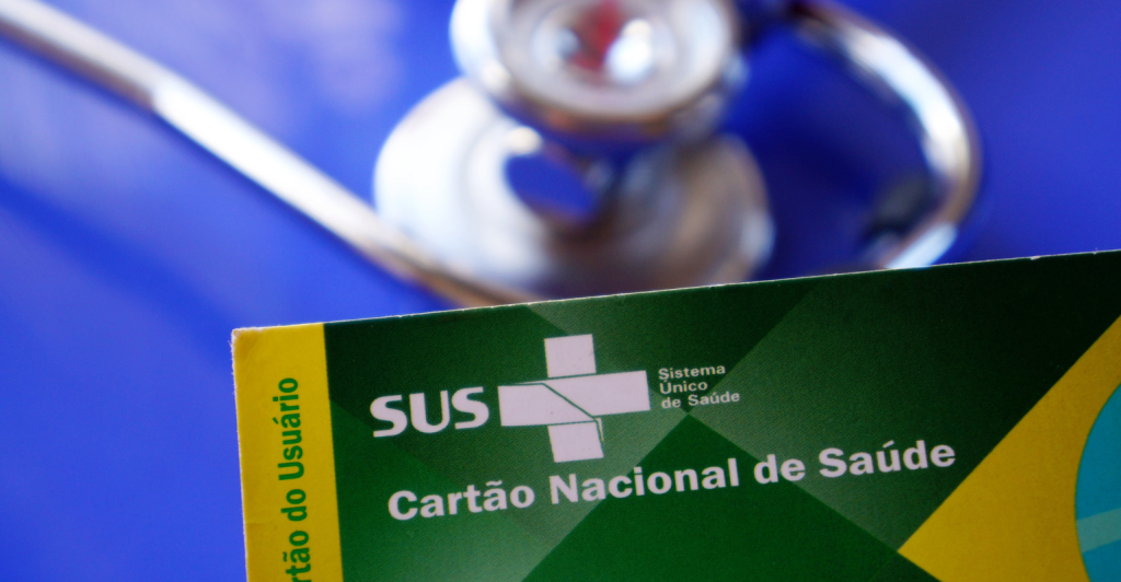 A urgência de reconhecer quem sustenta o SUS