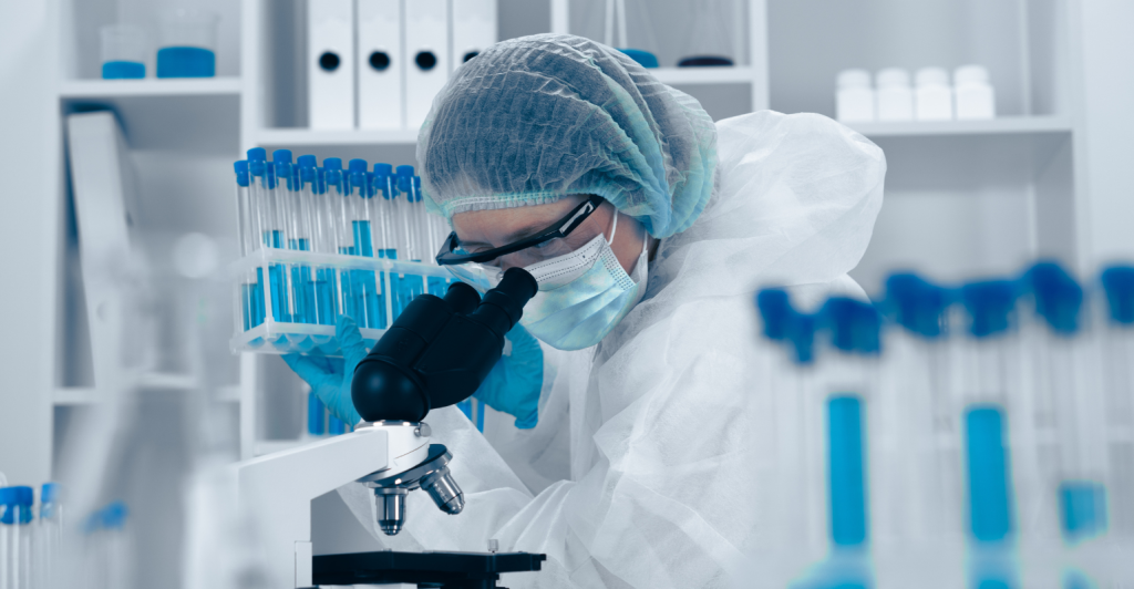 Anebaps seleciona Lab-to-Lab Pardini em edital nacional para exames laboratoriais