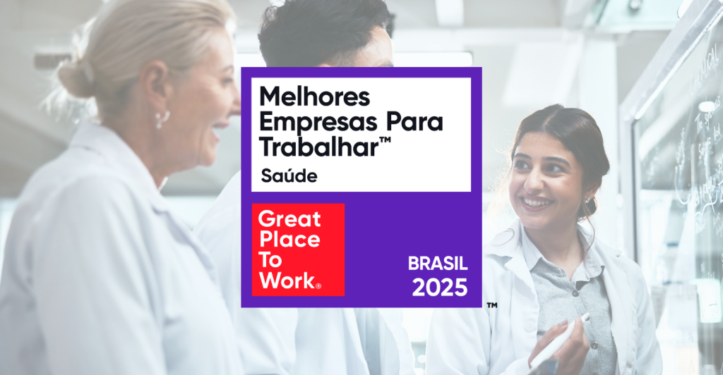 Ranking GPTW: as melhores empresas para trabalhar na área da saúde