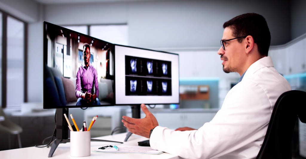 BP realiza 178 teleconsultas no Nordeste e evita emissão de 30 toneladas de CO2