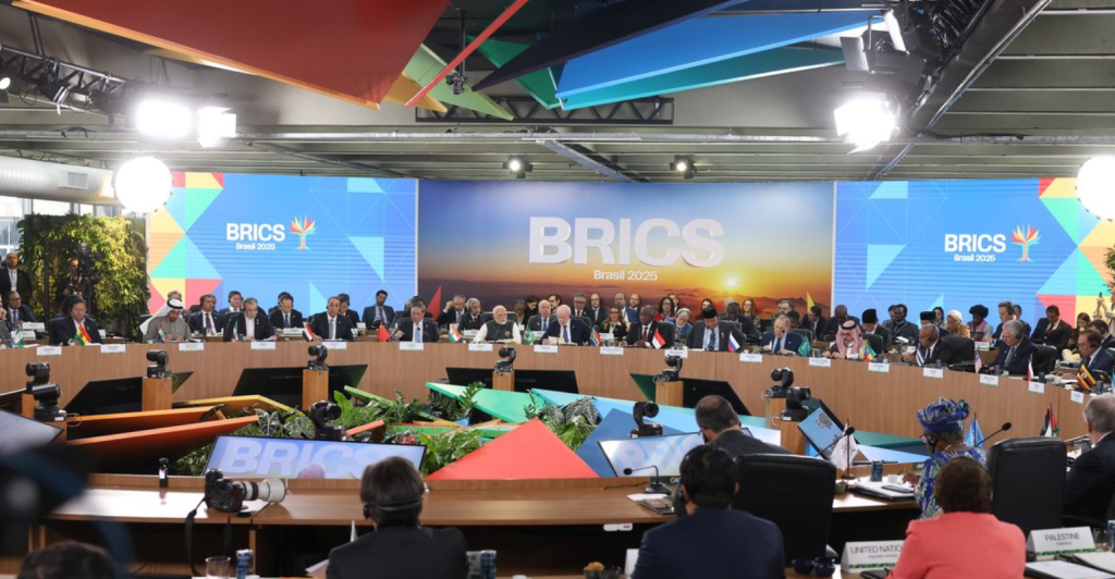 BRICS: aliança global busca erradicar “doenças da pobreza”