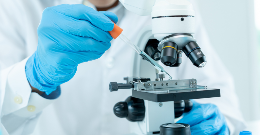 Como a gestão hospitalar integra pesquisa científica à prática assistencial