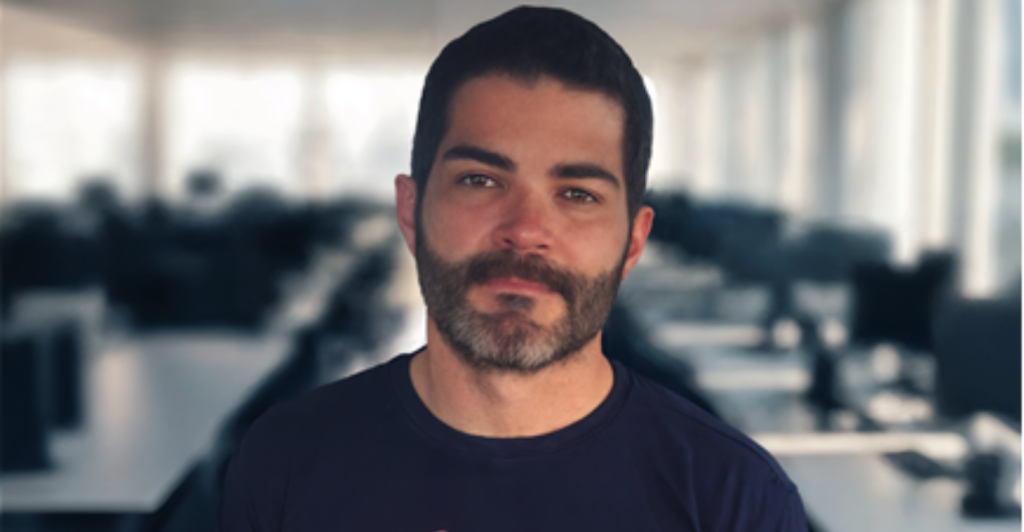 Conexa anuncia novo Head de Marketing