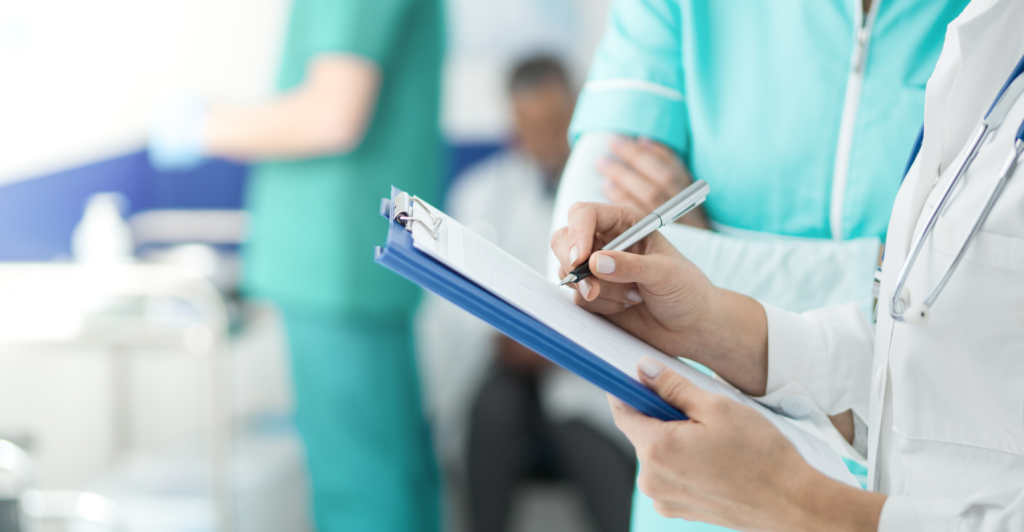 Do checklist à confiança: o papel da cultura justa na qualidade acreditada