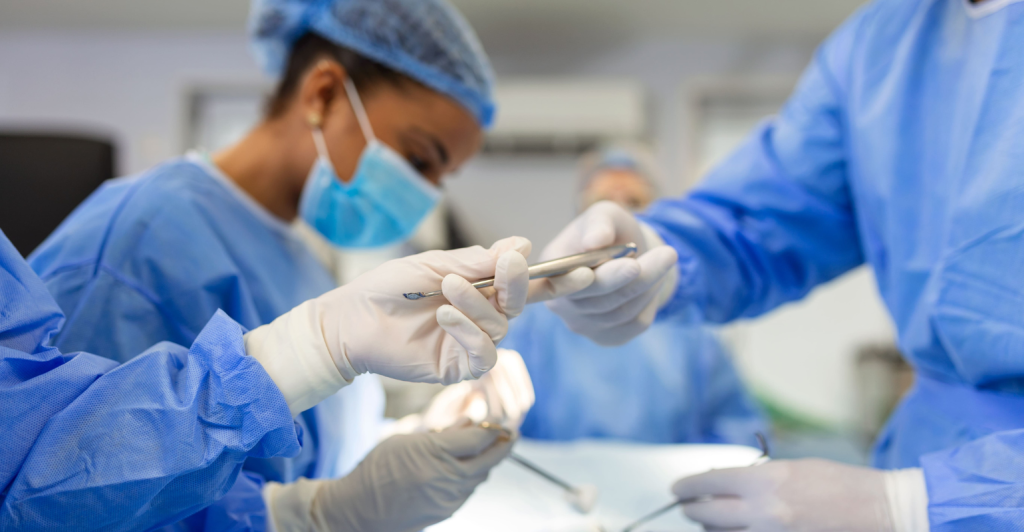 Lei da Reciprocidade pode impactar cirurgias no Brasil