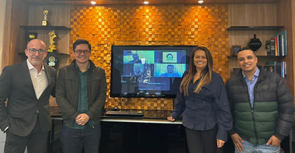 Grupo de Trabalho de Eficiência Operacional e Inovação da ABRAIDI realiza primeiro encontro