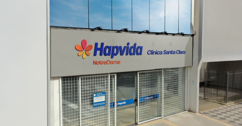 Hapvida inaugura nova clínica em Sorocaba