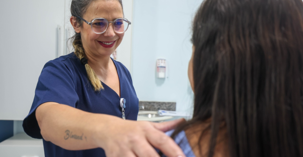 Hospital Evangélico de BH oferece cuidado paliativo ampliado para pacientes