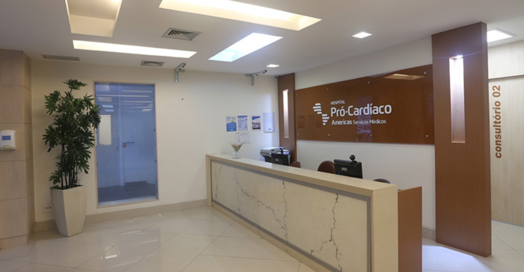 Hospital Pró-Cardíaco inaugura centro de síncopes e moderniza diagnósticos com IA