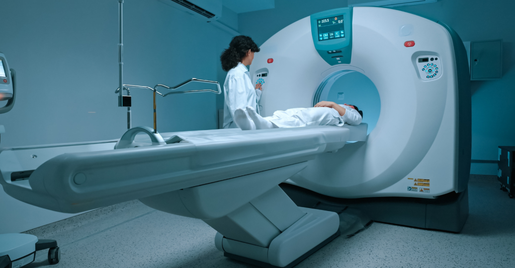 Hospital Santa Catarina investe R$ 11 milhões em hemodinâmica e ressonância magnética