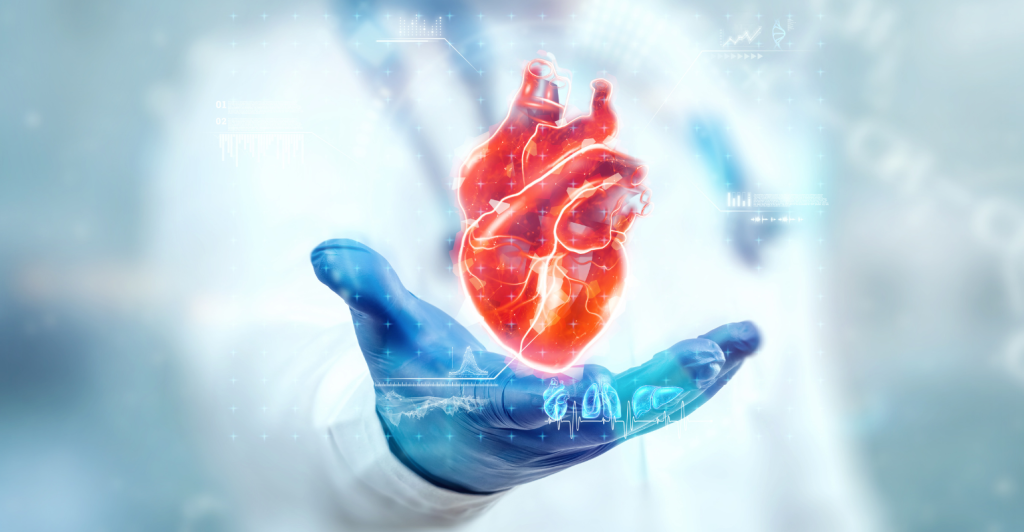 Instituto Dante Pazzanese adota IA e metaverso para modernizar cardiologia