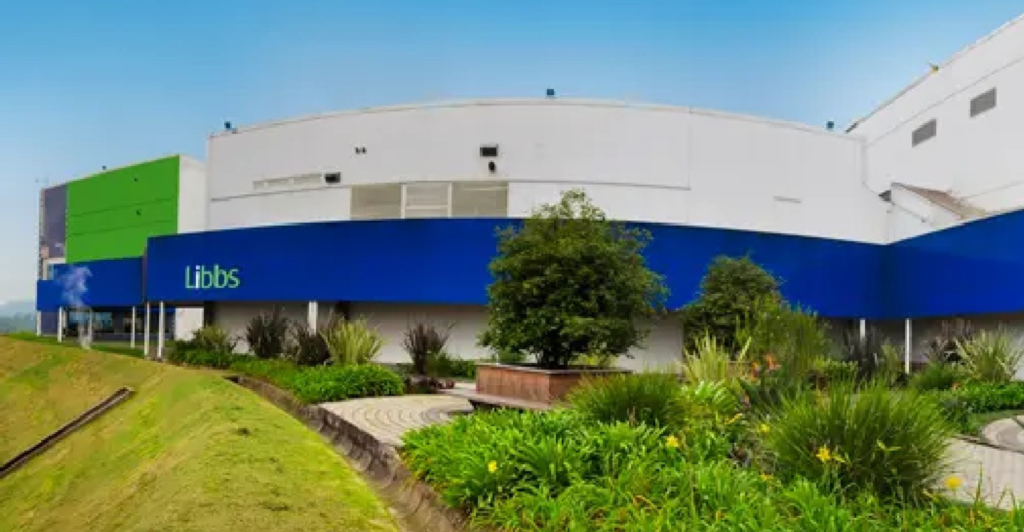 Libbs adota programa do IEL que conecta indústria e academia