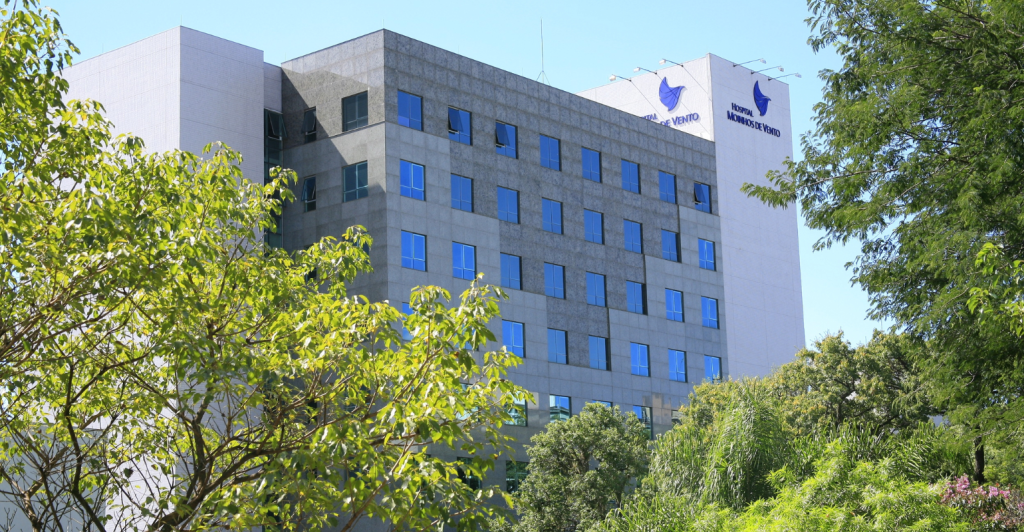 Moinhos de Vento estabelece parceria inédita com instituições americanas