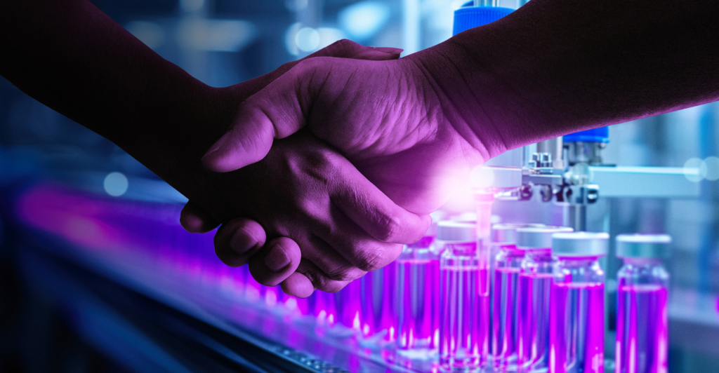 Parcerias público-privadas impulsionam a ciência em saúde no Brasil