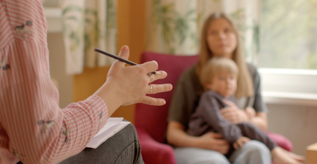 Por que o número de diagnósticos de autismo está aumentando?