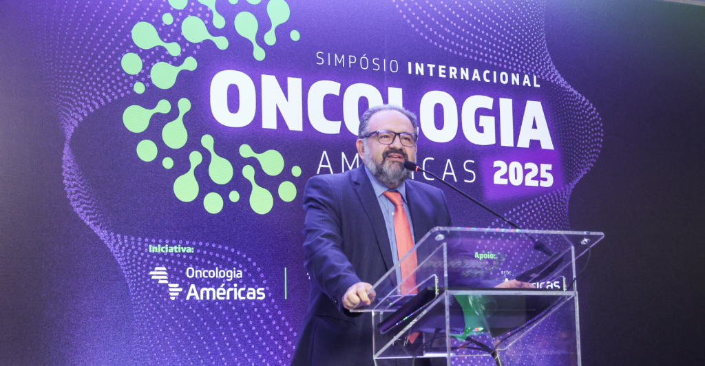 Rede Américas reúne 2 mil profissionais para debater integração médica contra o câncer