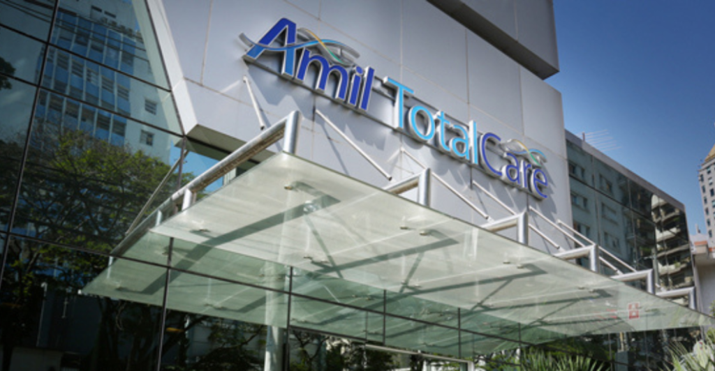 Rede Total Care é a primeira da América Latina a integrar o Qmentum International