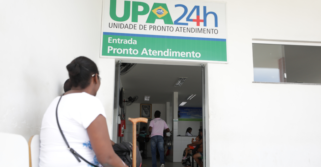 SUS Integrado: o modelo de São Paulo que melhora eficiência, custo e segurança