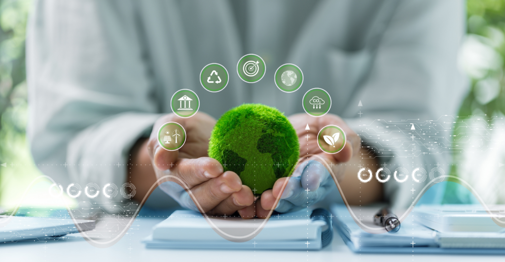 Sabin divulga seu Relatório de Sustentabilidade 2024
