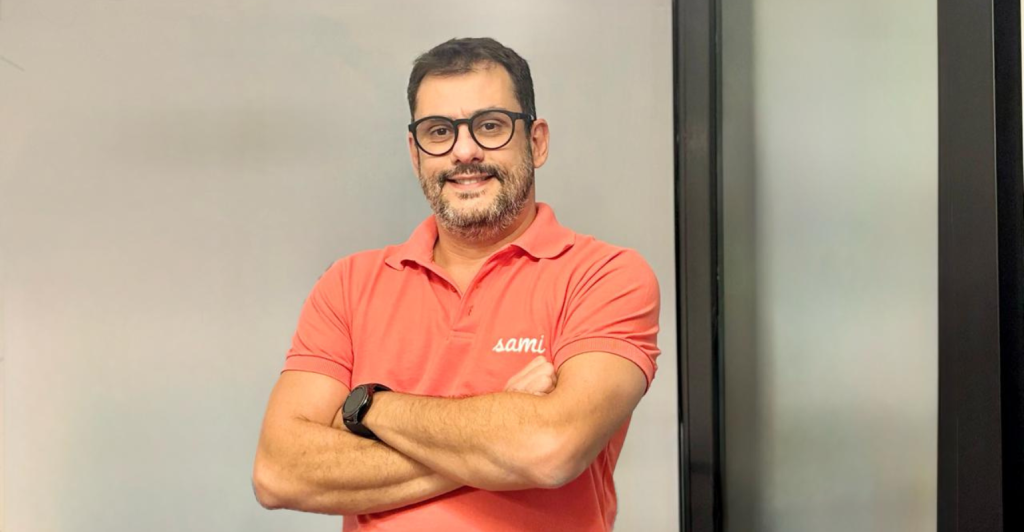 Sami Saúde anuncia novo Diretor de Sinistro e Operações Clínicas