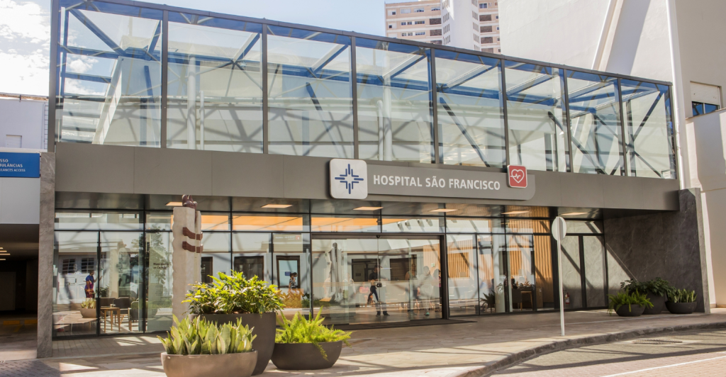 Santa Casa recebe doação de R$ 6,5 milhões para Centro de Cardiologia