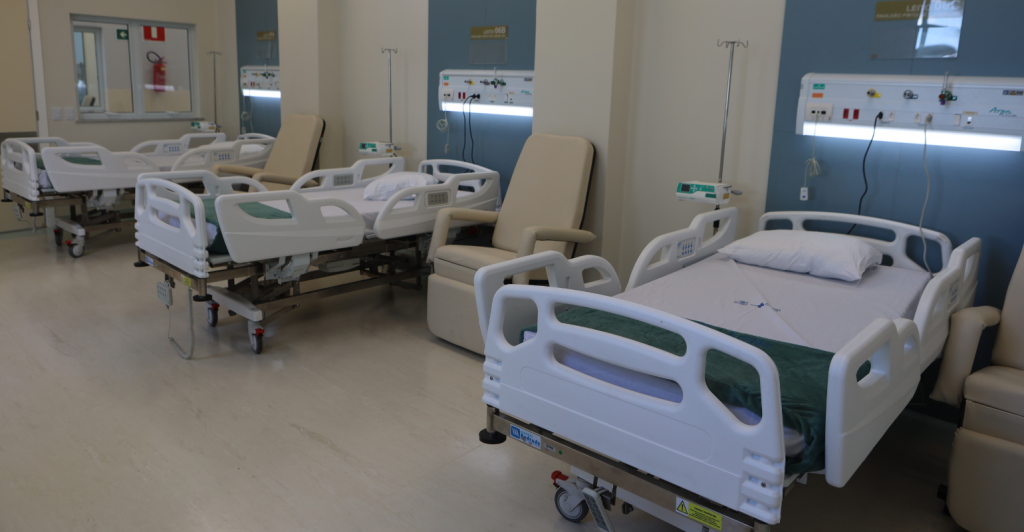 São Paulo receberá R$ 652 milhões do PAC Saúde para modernizar o SUS