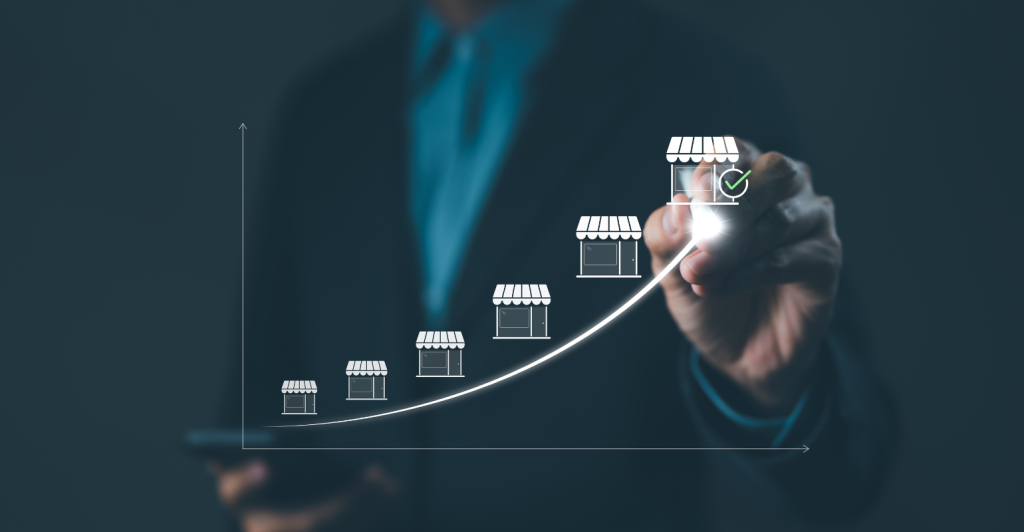 Select conclui expansão para capitais e mira interiorização