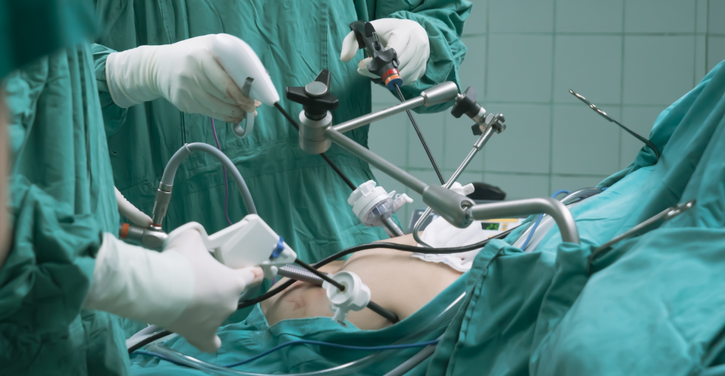 Sociedade Brasileira de Cirurgia Bariátrica lança guia para prevenir trombose em parceria com o Aché