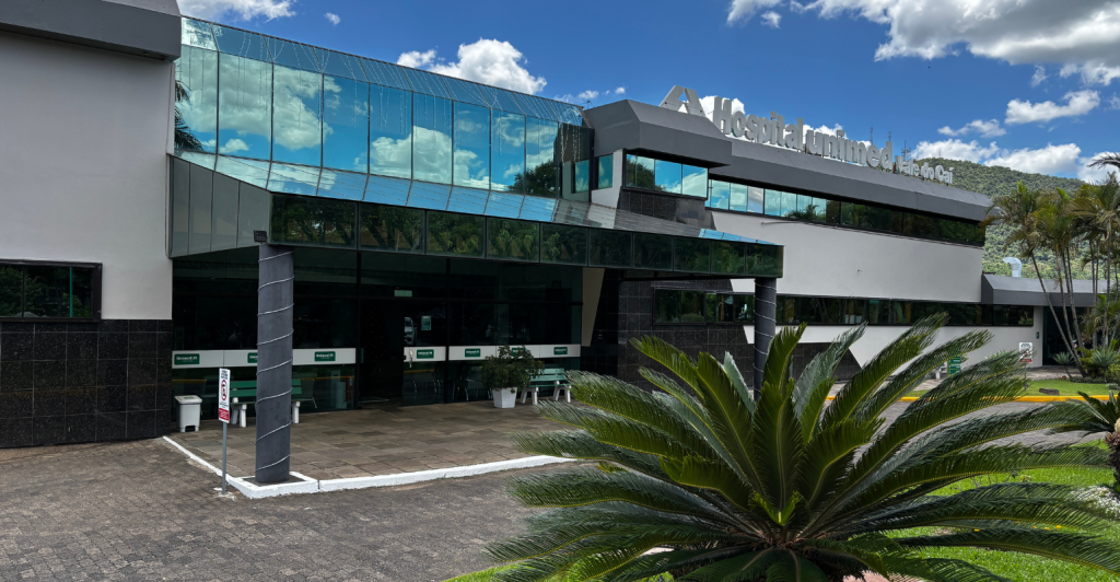 Unimed Vale do Caí reduz custos e tempo de espera com transformação digital