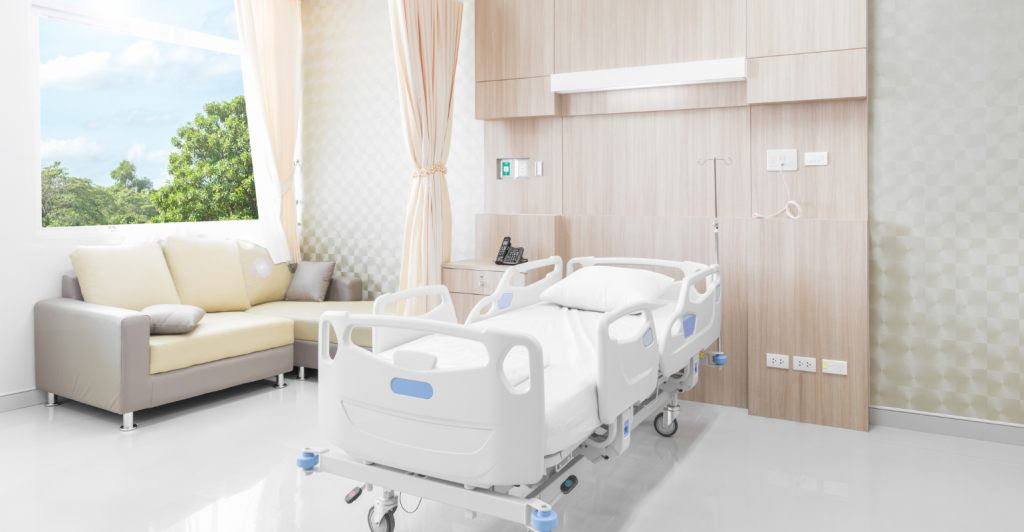 Nova ala do Hospital Santa Catarina Paulista alia tecnologia e humanização no cuidado cirúrgico 