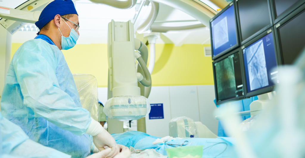 Sob nova liderança, InRad moderniza Radiologia Intervencionista  