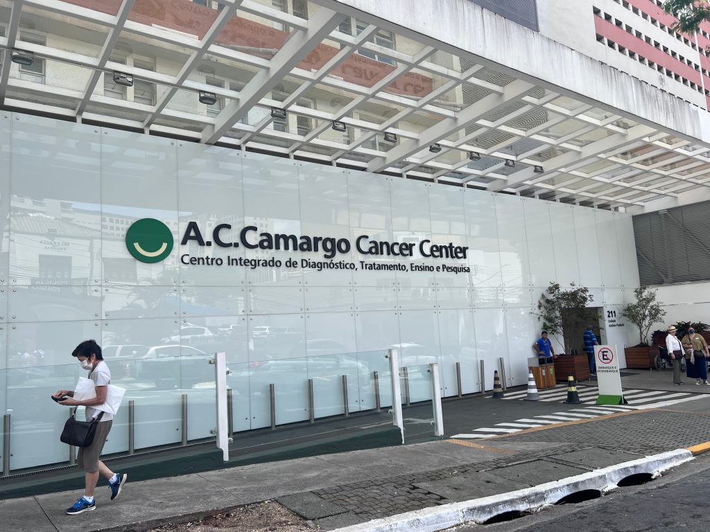 A.C.Camargo transforma o cuidado oncológico com inovação em dados, gestão e parcerias