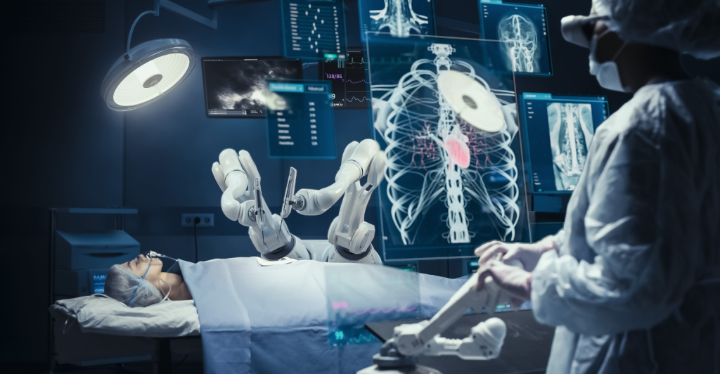 80% dos hospitais privados têm IA, mas 74% não se sentem preparados para as transformações